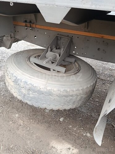 KamAz 53212 1990, 645,787 km - 11.0 л - İmişli