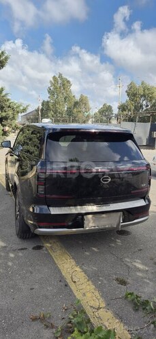 GAC  2025, 20,000 km - 1.5 l - Bakı