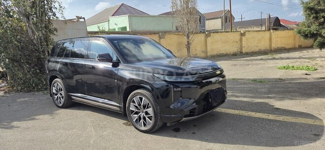 GAC  2025, 20,000 km - 1.5 l - Bakı