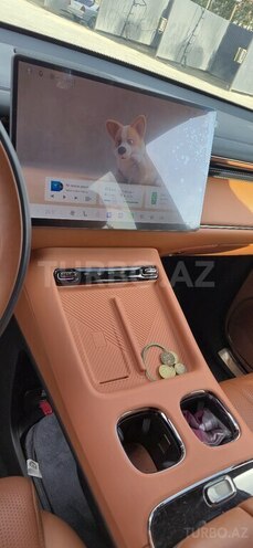 GAC  2025, 20,000 km - 1.5 l - Bakı