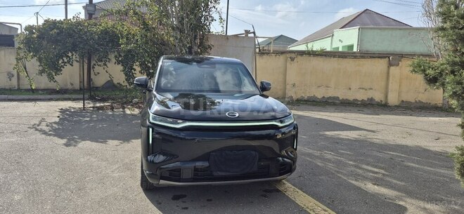 GAC  2025, 20,000 km - 1.5 l - Bakı