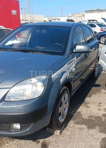 Kia Rio 2006, 240,367 km - 1.5 l - İsmayıllı