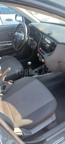 Kia Rio 2006, 240,367 km - 1.5 l - İsmayıllı
