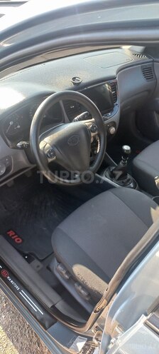 Kia Rio 2006, 240,367 km - 1.5 l - İsmayıllı