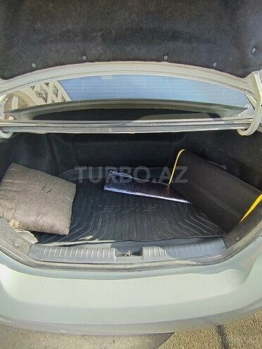 Honda Civic 2013, 298,000 km - 1.5 l - Bakı