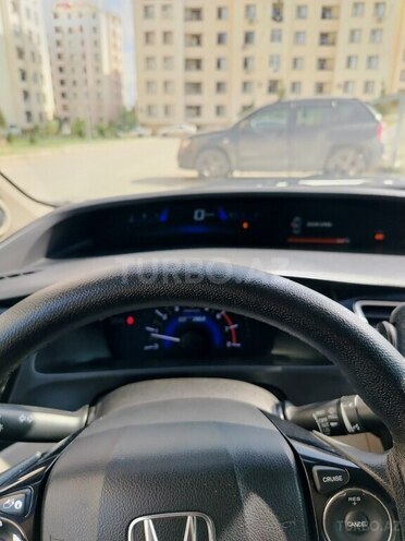 Honda Civic 2013, 298,000 km - 1.5 l - Bakı