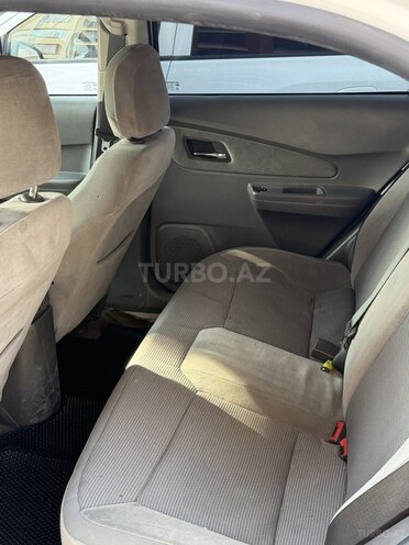 Chevrolet Cobalt 2025, 100,000 km - 1.5 l - Bakı