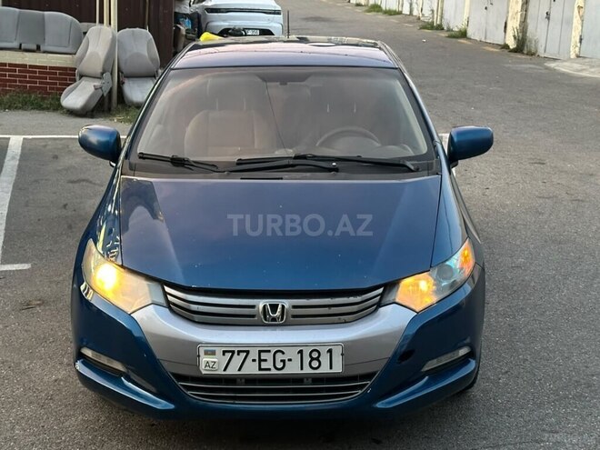 Honda Insight 2011, 350,000 km - 1.3 л - Bakı