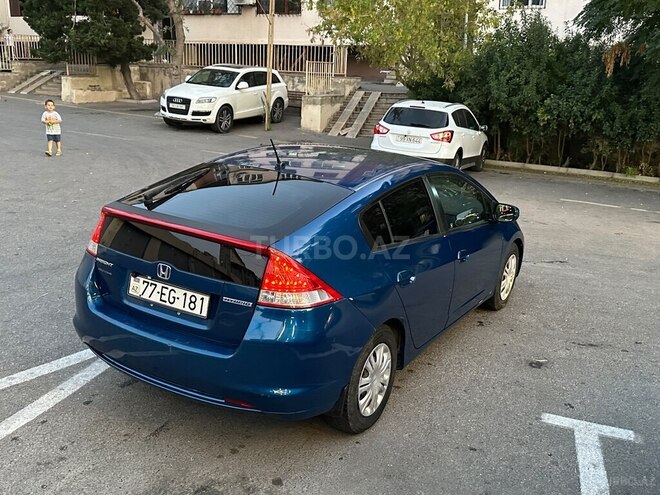 Honda Insight 2011, 350,000 km - 1.3 л - Bakı