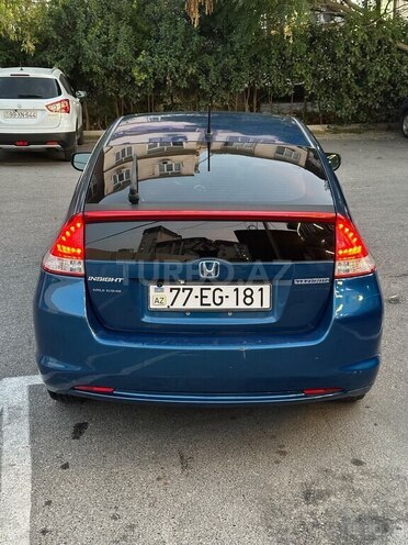 Honda Insight 2011, 350,000 km - 1.3 л - Bakı