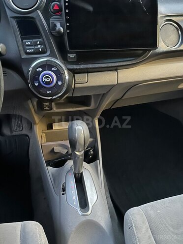 Honda Insight 2011, 350,000 km - 1.3 л - Bakı