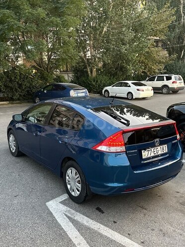 Honda Insight 2011, 350,000 km - 1.3 л - Bakı