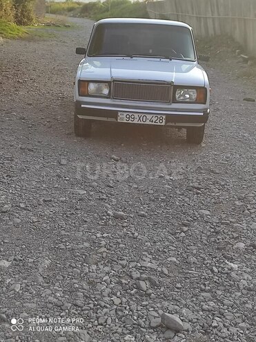 LADA (VAZ) 2107 2002, 22,236 km - 1.6 л - Şəki
