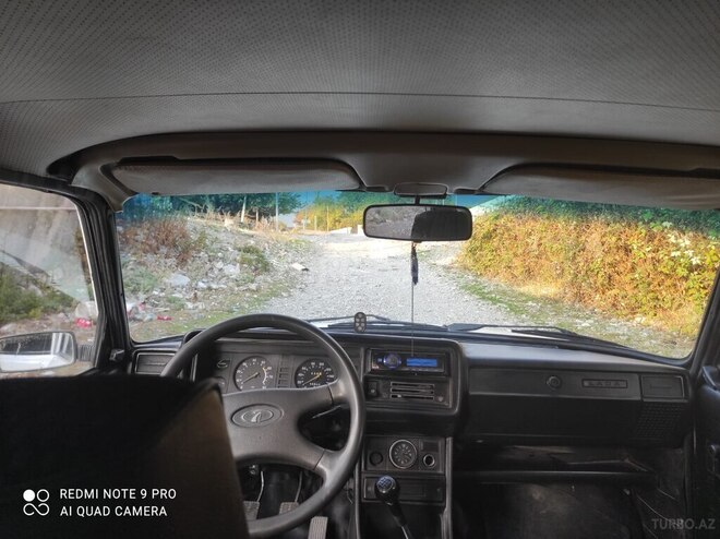 LADA (VAZ) 2107 2002, 22,236 km - 1.6 л - Şəki