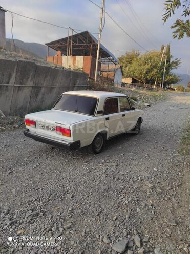 LADA (VAZ) 2107 2002, 22,236 km - 1.6 л - Şəki