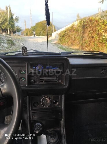 LADA (VAZ) 2107 2002, 22,236 km - 1.6 л - Şəki