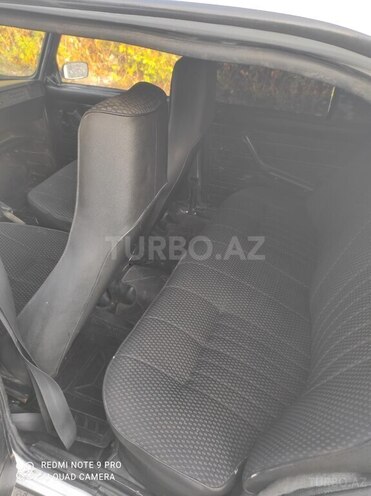 LADA (VAZ) 2107 2002, 22,236 km - 1.6 л - Şəki