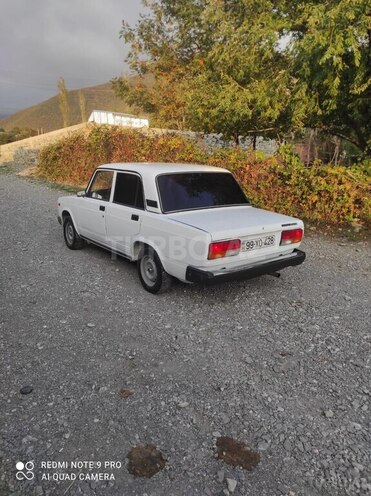 LADA (VAZ) 2107 2002, 22,236 km - 1.6 л - Şəki