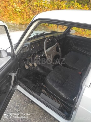 LADA (VAZ) 2107 2002, 22,236 km - 1.6 л - Şəki