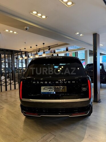 Land Rover Range Rover 2022, 60,000 km - 3.0 l - Bakı