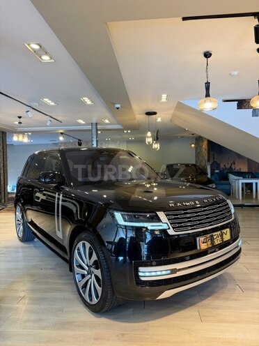 Land Rover Range Rover 2022, 60,000 km - 3.0 l - Bakı