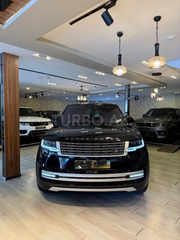 Land Rover Range Rover 2022, 60,000 km - 3.0 l - Bakı