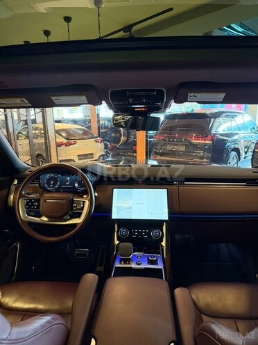 Land Rover Range Rover 2022, 60,000 km - 3.0 l - Bakı