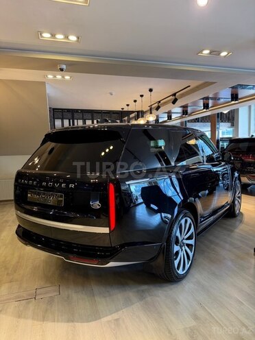 Land Rover Range Rover 2022, 60,000 km - 3.0 l - Bakı