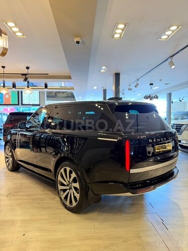 Land Rover Range Rover 2022, 60,000 km - 3.0 l - Bakı
