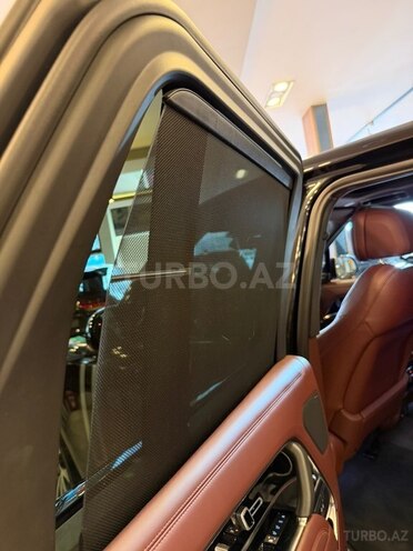 Land Rover Range Rover 2022, 60,000 km - 3.0 l - Bakı