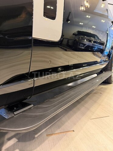 Land Rover Range Rover 2022, 60,000 km - 3.0 l - Bakı