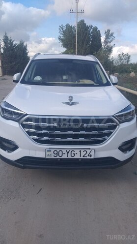 VGV U70 Pro 2024, 140,000 km - 1.5 l - Bakı