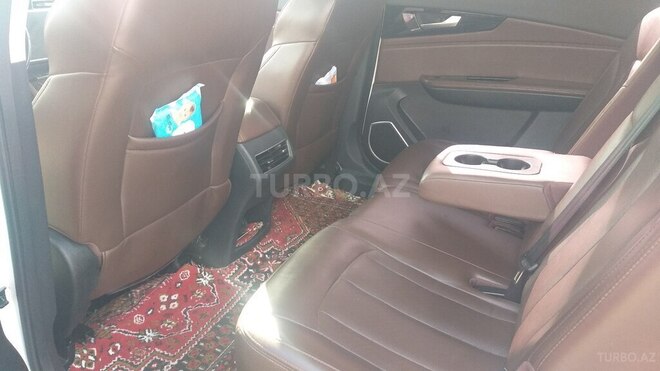 VGV U70 Pro 2024, 140,000 km - 1.5 l - Bakı