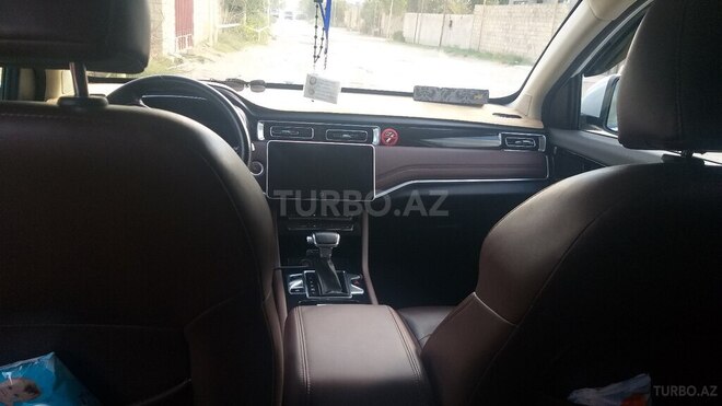 VGV U70 Pro 2024, 140,000 km - 1.5 l - Bakı