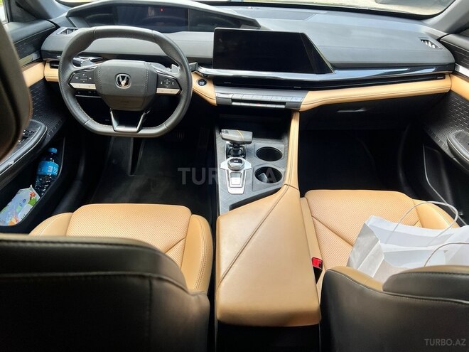 Changan Uni-V 2023, 82,500 km - 1.5 l - Bakı