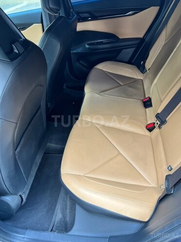 Changan Uni-V 2023, 82,500 km - 1.5 l - Bakı