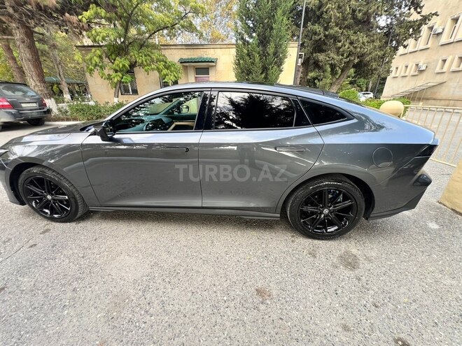 Changan Uni-V 2023, 82,500 km - 1.5 l - Bakı