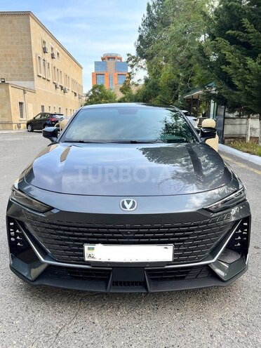 Changan Uni-V 2023, 82,500 km - 1.5 l - Bakı