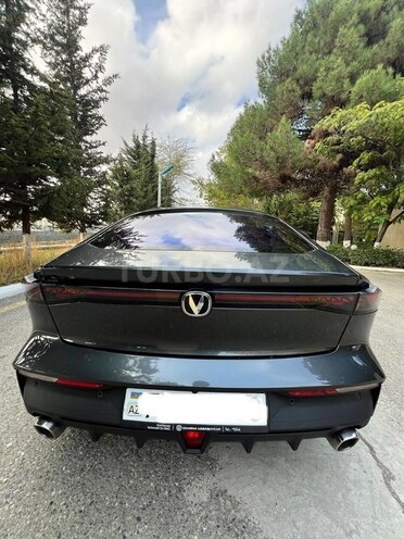 Changan Uni-V 2023, 82,500 km - 1.5 l - Bakı