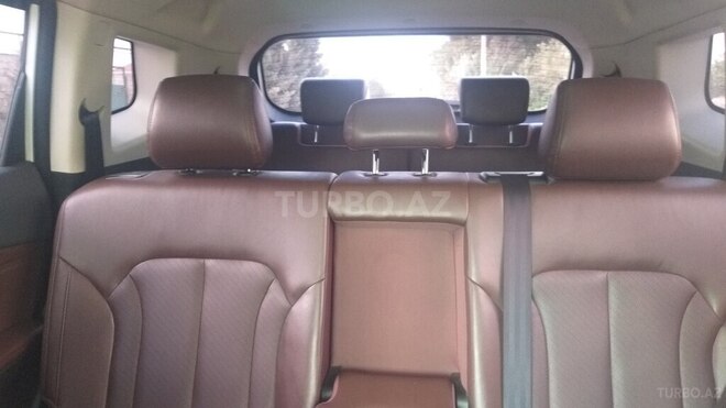 VGV U70 Pro 2024, 140,000 km - 1.5 l - Bakı