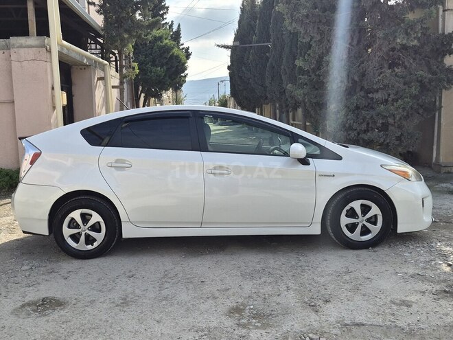 Toyota Prius 2012, 214,609 km - 1.8 l - Bakı