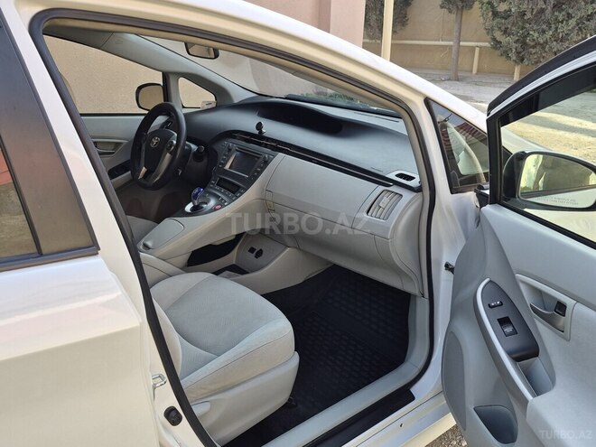 Toyota Prius 2012, 214,609 km - 1.8 l - Bakı