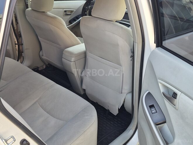 Toyota Prius 2012, 214,609 km - 1.8 l - Bakı
