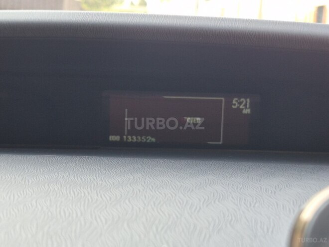 Toyota Prius 2012, 214,609 km - 1.8 l - Bakı