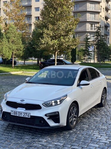 Kia K3 2019, 188,000 km - 1.6 l - Bakı