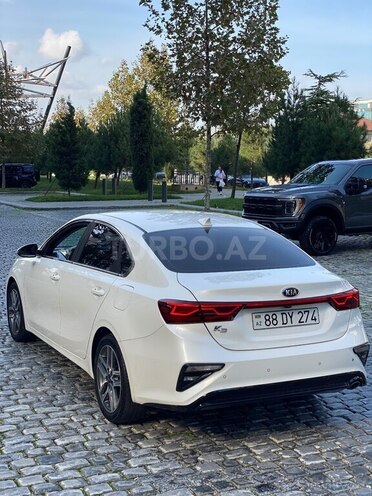 Kia K3 2019, 188,000 km - 1.6 l - Bakı