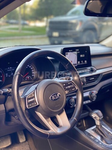 Kia K3 2019, 188,000 km - 1.6 l - Bakı