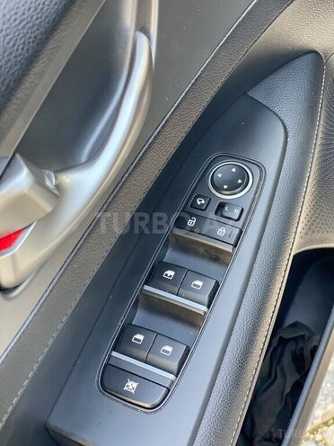 Kia K3 2019, 188,000 km - 1.6 l - Bakı