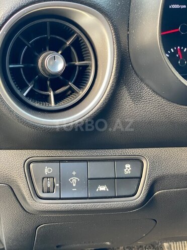 Kia K3 2019, 188,000 km - 1.6 l - Bakı