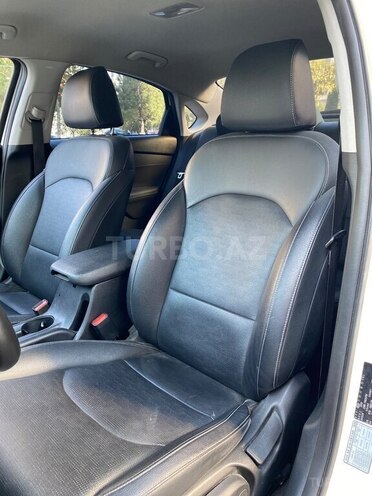Kia K3 2019, 188,000 km - 1.6 l - Bakı